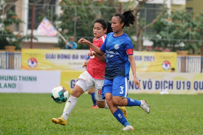 Nhận định, soi kèo TKS Việt Nam vs Nữ Sơn La, 15h30 ngày 31/5: Không có bất ngờ