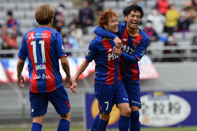 Soi k&egrave;o phạt g&oacute;c Sagan Tosu vs FC Tokyo, 17h00 ng&agrave;y 31/5