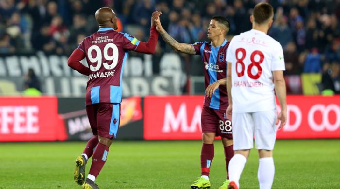 Nhận định, soi k&egrave;o Antalyaspor vs Trabzonspor, 0h00 ng&agrave;y 31/5: Tri &acirc;n kh&aacute;n giả