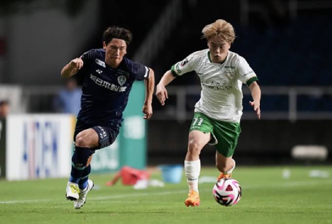 Nhận định, soi kèo Avispa Fukuoka vs Tokyo Verdy, 12h00 ngày 31/5: 3 điểm xa nhà