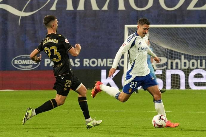 Nhận định, soi kèo Castellon vs Real Zaragoza, 1h30 ngày 31/5: Tri ân khán giả nhà
