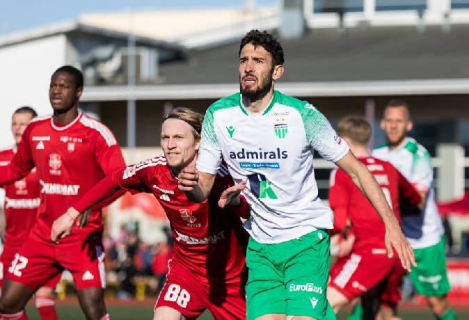 Nhận định, soi kèo Harju JK Laagri vs Levadia Tallinn, 18h30 ngày 31/5: Chiến thắng đầy nhọc nhằn
