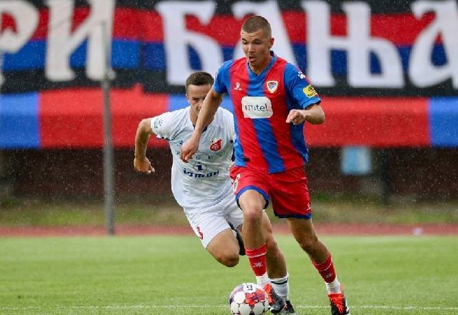 Nhận định, soi k&egrave;o Igman Konjic vs Borac Banja Luka, 22h00 ng&agrave;y 30/5: Kh&aacute;ch bắt nạt chủ