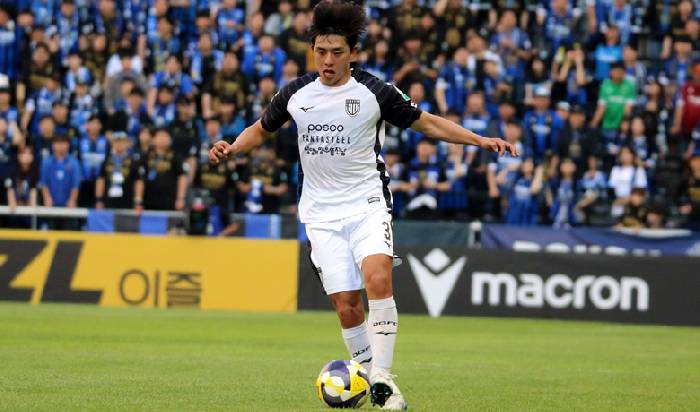 Nhận định, soi kèo Jeonnam Dragons vs Hwaseong, 14h30 ngày 31/5: Tìm lại nụ cười