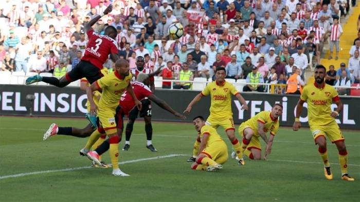 Nhận định, soi kèo Kasimpasa vs Goztepe, 00h00 ngày 31/05: Đòi nợ lượt đi