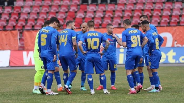 Nhận định, soi kèo Lokomotiv Plovdiv vs Marek Dupnitza, 23h00 ngày 30/5: Không dễ dàng