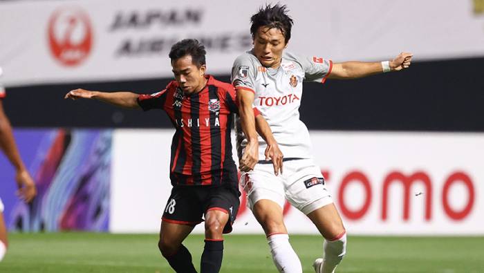 Nhận định, soi kèo Nagoya Grampus vs Albirex Niigata, 12h00 ngày 31/5: Chiến thắng nhọc nhằn