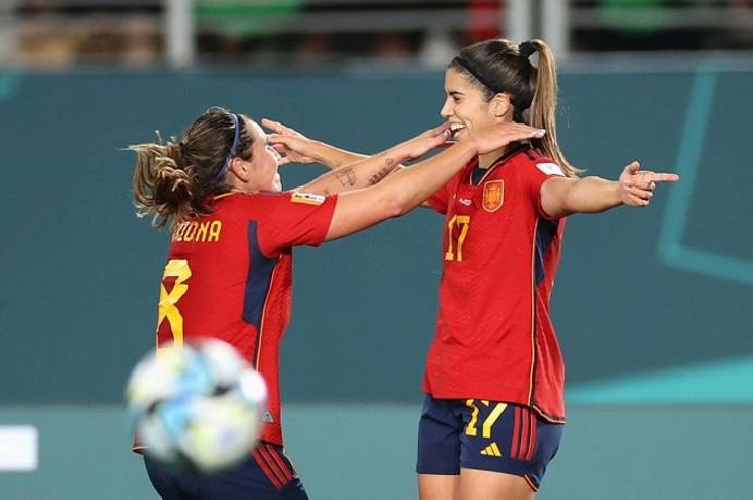 Nhận định, soi kèo nữ Bỉ vs nữ Tây Ban Nha, 1h30 ngày 31/5: Chiến thắng nhọc nhằn