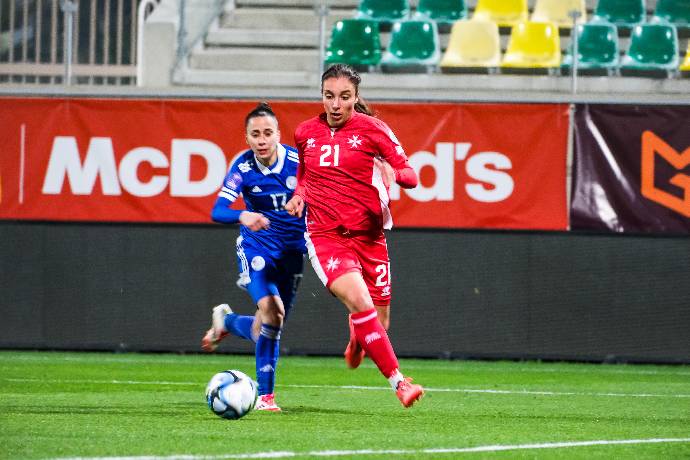 Nhận định, soi kèo Nữ Malta vs Nữ Síp, 00h00 ngày 31/05: Khó thắng cách biệt