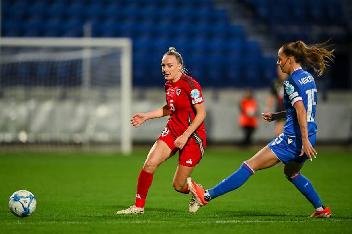 Nhận định, soi k&egrave;o Nữ Slovakia vs Nữ Gibraltar, 22h00 ng&agrave;y 30/5: Bia tập bắn