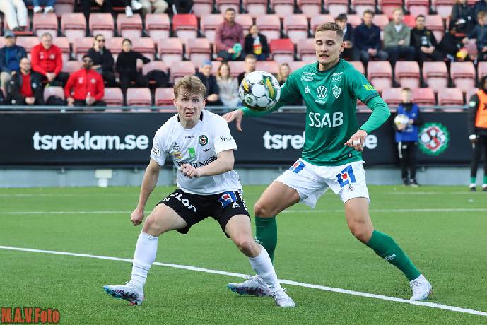 Nhận định, soi kèo Orebro vs Brage, 00h00 ngày 31/05: Ca khúc khải hoàn