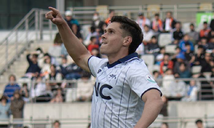 Nhận định, soi kèo Seoul E-Land vs Busan IPark, 14h30 ngày 31/5: Nối dài ngày vui