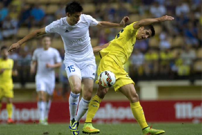 Nhận định, soi kèo Yelimay Semey vs Astana, 20h00 ngày 30/5: Lỡ hẹn ngôi đầu