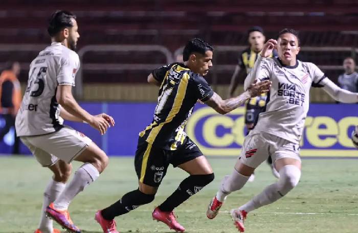 Nhận định, soi kèo Atletico Paranaense vs Mirassol, 02h00 ngày 31/5: Khách thất vọng ra về