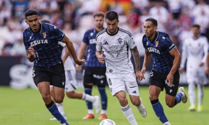 Nhận định, soi kèo Ceuta vs Albacete Balompie, 21h15 ngày 30/5: Không thể vượt mặt