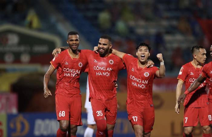 Nhận định, soi kèo Công An Hà Nội vs Becamex TP Hồ Chí Minh, 18h00 ngày 31/5: Không thể cản bước