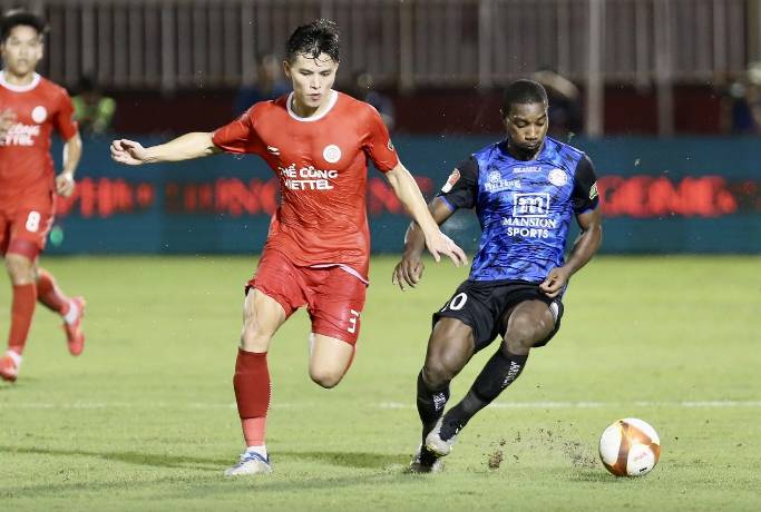 Nhận định, soi kèo Công An Hồ Chí Minh vs Thể Công Viettel, 18h00 ngày 31/5: Tiếp tục bất bại