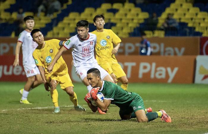Nhận định, soi kèo Đông Á Thanh Hóa vs Phù Đổng Ninh Bình, 18h00 ngày 31/5: Toan tính