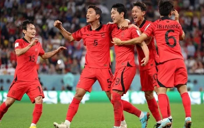 Nhận định, soi kèo Hàn Quốc vs Trinidad và Tobago, 08h00 ngày 31/5: Mãnh hổ ra oai
