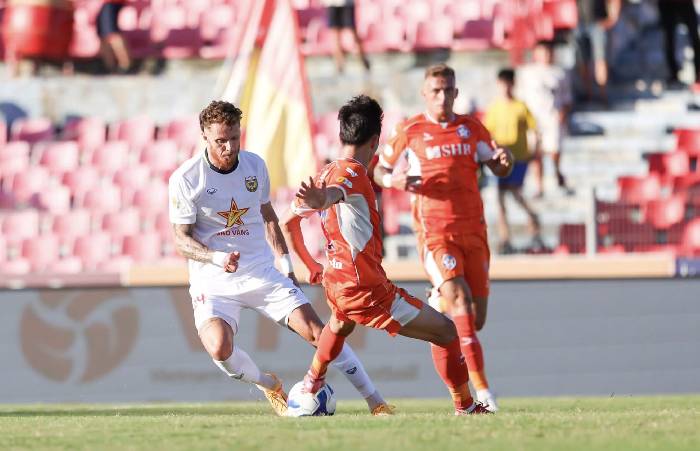 Nhận định, soi kèo Hồng Lĩnh Hà Tĩnh vs SHB Đà Nẵng, 18h00 ngày 31/5: Cố gắng