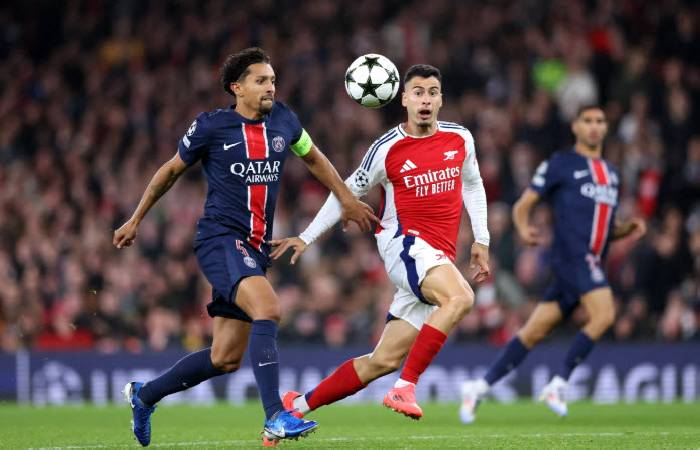Nhận định, soi kèo PSG vs Arsenal, 23h00 ngày 30/5: Lịch sử gọi tên