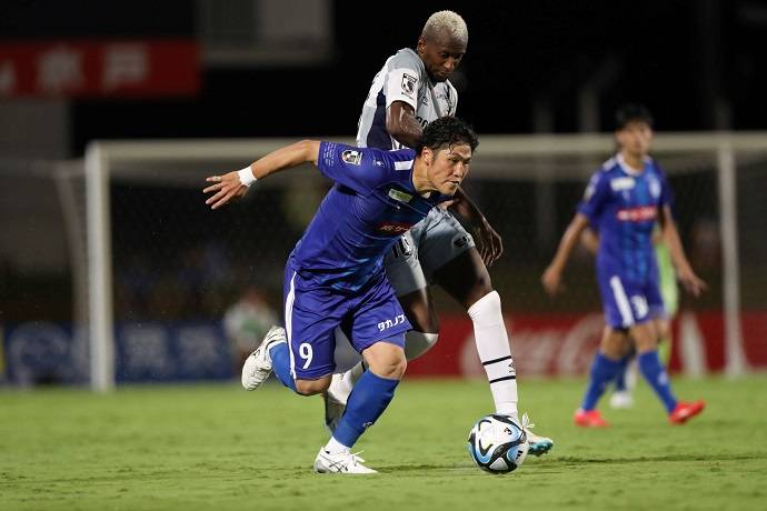 Nhận định, soi kèo V-Varen Nagasaki vs Mito Hollyhock, 15h00 ngày 30/5: Khó cho khách