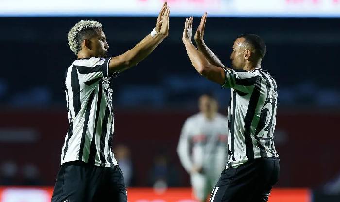 Soi kèo góc Bahia vs Botafogo, 03h30 ngày 31/05