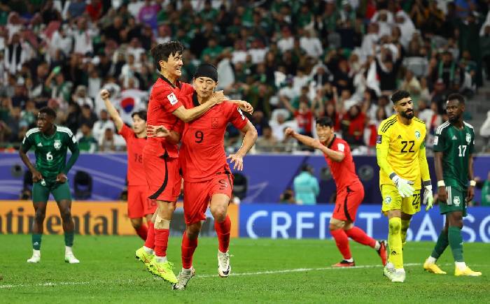 Soi kèo góc Hàn Quốc vs Trinidad và Tobago, 08h00 ngày 31/05