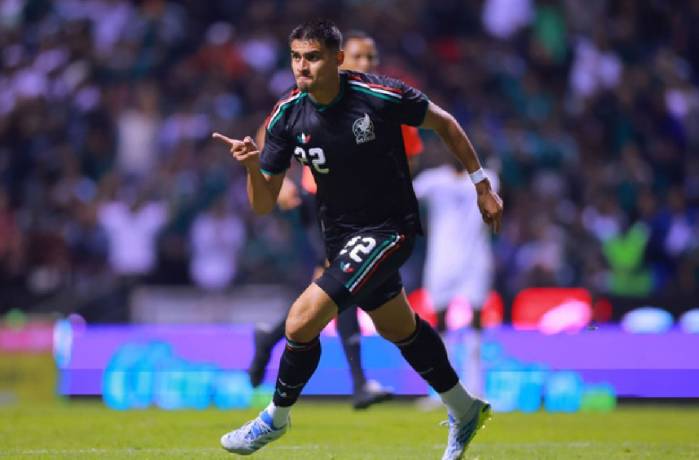 Soi kèo góc Mexico vs Australia, 09h00 ngày 31/05