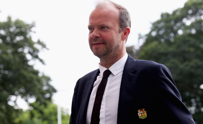 Sếp lớn x&aacute;c nhận MU tiếp tục &lsquo;đại n&aacute;o&rsquo; thị trường chuyển nhượng