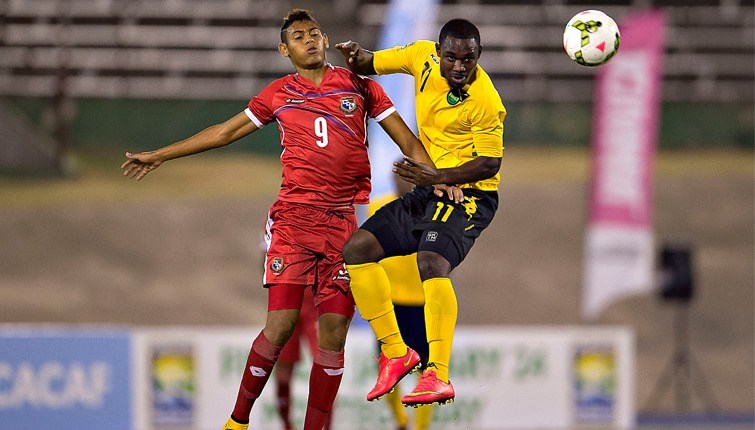 Phân tích tỷ lệ Jamaica vs Panama, 4h30 ngày 1/7