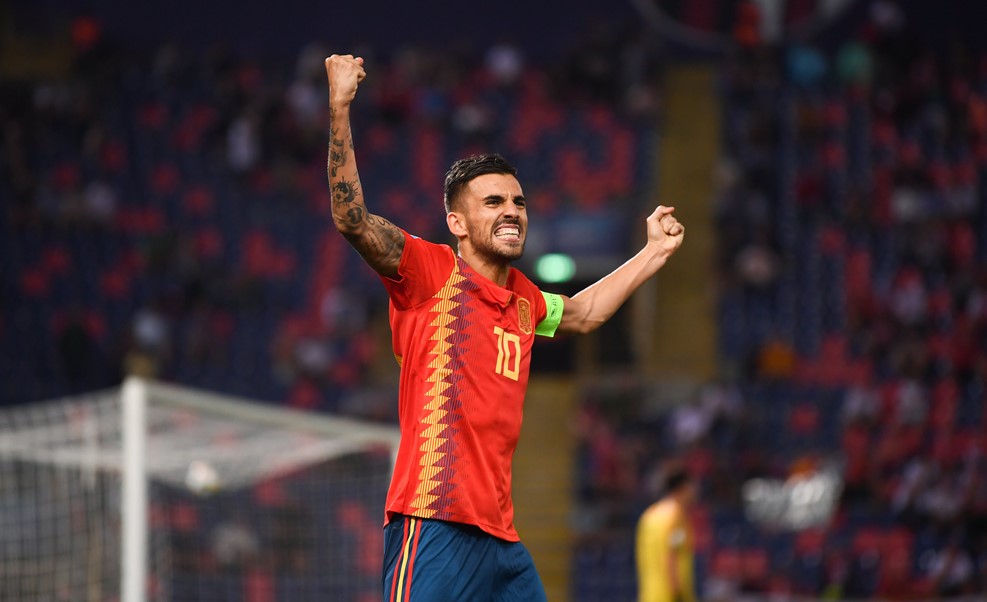 Nhận định U21 Tây Ban Nha vs U21 Đức, 21h00 29/6 (U21 châu Âu)