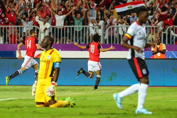 Phân tích tỷ lệ Uganda vs Ai Cập, 2h ngày 1/7