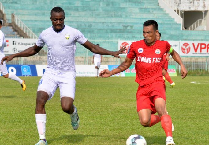 Nhận định An Giang vs Bình Phước, 15h30 ngày 1/7