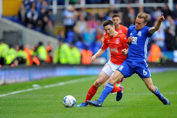 Nhận định Birmingham vs Huddersfield Town, 0h00 ngày 2/7