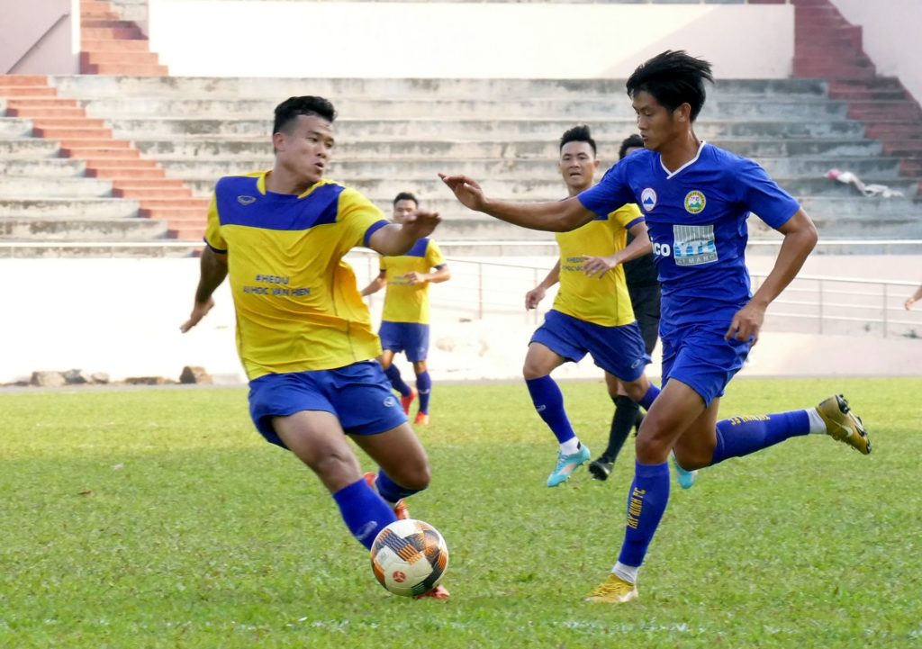 Nhận định Đắc Lắc vs Xm Fico Tây Ninh, 15h30 ngày 1/7