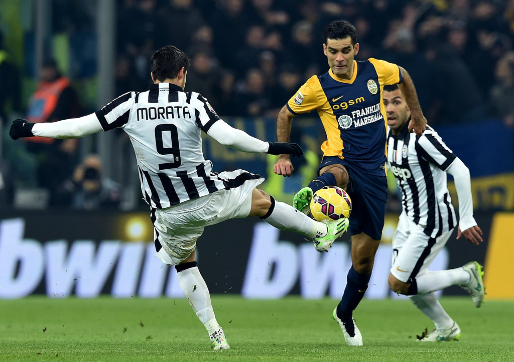 Nhận định Hellas Verona vs Parma, 2h45 ngày 2/7