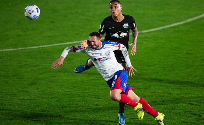 Nhận định, soi kèo Bragantino vs Ceara, 2h ngày 2/7