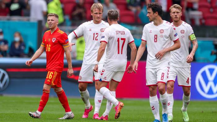 Nhận định, soi kèo CH Czech vs Đan Mạch, 23h ngày 3/7