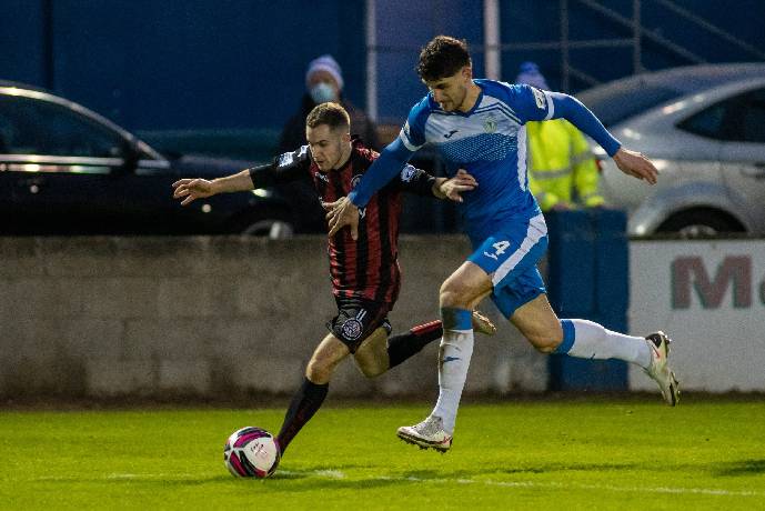 Nhận định, soi kèo Drogheda vs Finn Harps, 1h45 ngày 3/7