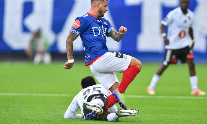 Nhận định, soi kèo Mjondalen vs Odd BK, 23h ngày 1/7