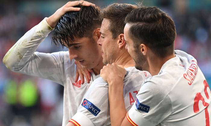 Nhận định, soi kèo Thụy Sĩ vs Tây Ban Nha, 23h ngày 2/7