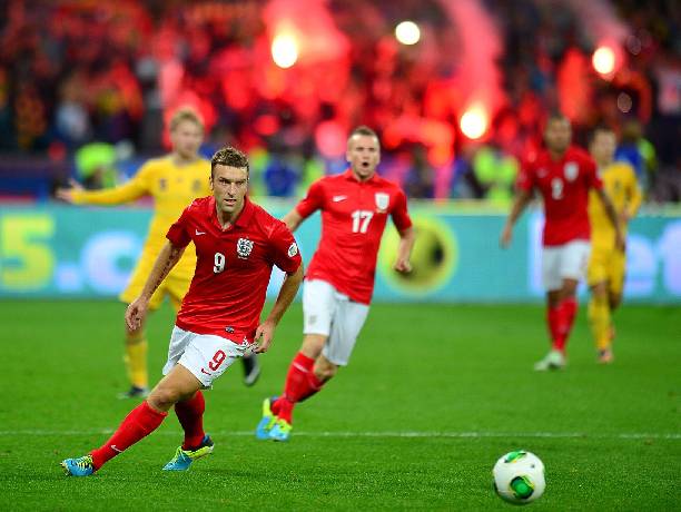 Phân tích kèo hiệp 1 Ukraina vs Anh, 2h ngày 4/7