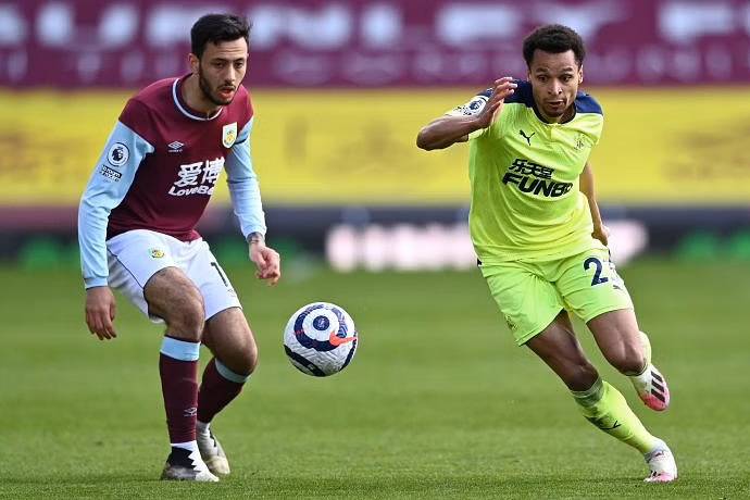 Nhận định, soi kèo Burnley vs Rochdale, 19h00 ngày 1/7