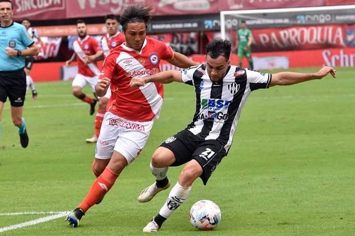 Nhận định, soi kèo Central Córdoba vs Argentinos Juniors, 5h00 ngày 2/7