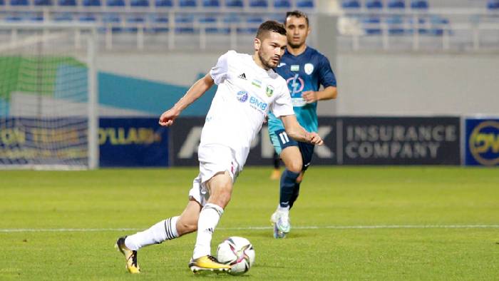 Nhận định, soi kèo Metallurg vs Lokomotiv, 21h ngày 30/6