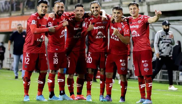 Nhận định, soi kèo Nublense vs Audax Italiano, 6h ngày 1/7