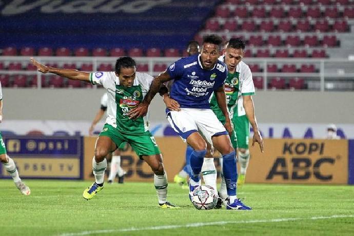 Nhận định, soi kèo Persib vs PSS Sleman, 20h30 ngày 1/7