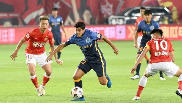 Nhận định, soi kèo Shandong Taishan vs Guangzhou City, 18h30 ngày 2/7
