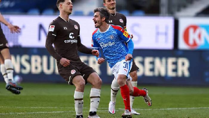 Nhận định, soi kèo Silkeborg vs St. Pauli, 19h ngày 1/7